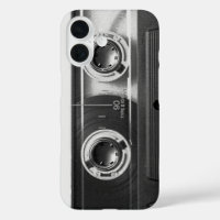 Compact Cassette Tape