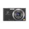 Compact  Digital Camera Photographer Business Card