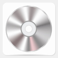 compact disc
