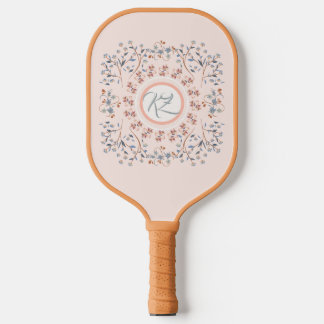 compact mirror pickleball paddle