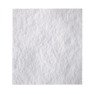 Compacted Snow Texture Notepad