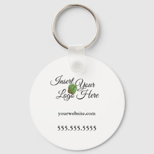 Company Key Ring