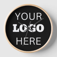 Company Logo Branded
