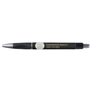 Company Logo Branded Promotional Business Pen