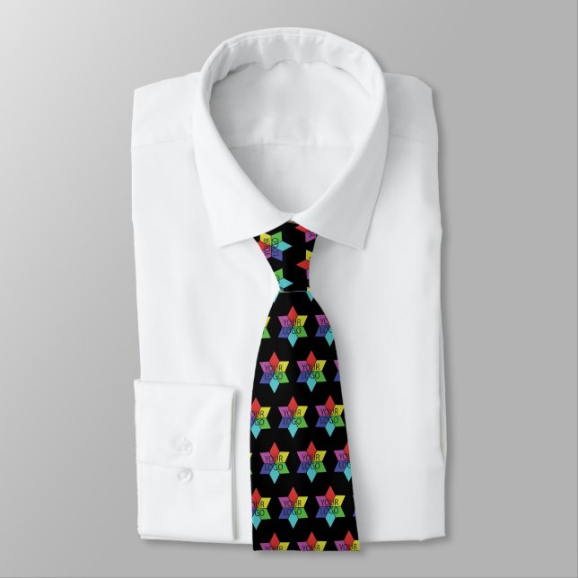 Company logo business symbol tie (Tied)