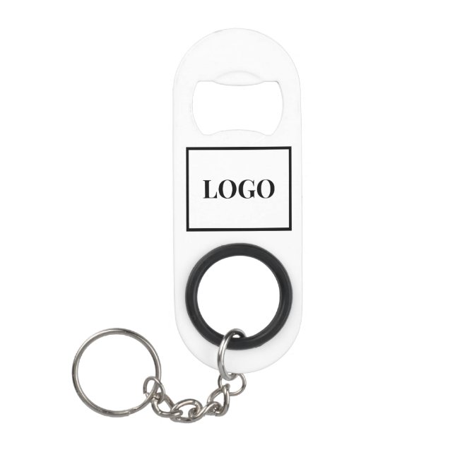 Company Logo Custom (Front)