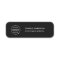 Company Logo | Custom Employee Staff Black