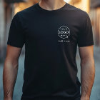 Company Logo Name | Black Business Employee Staff