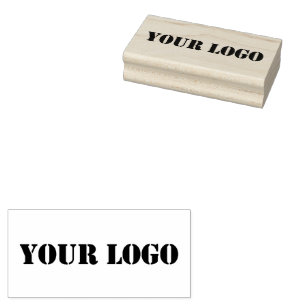 Company Logo Professional Stamp - Business Office