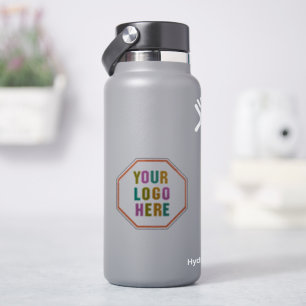 Company Logo   Professional Water Bottle Brand
