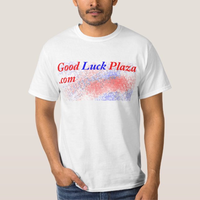 company logo T-Shirt (Front)