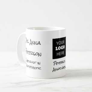 Company Marketing Promotion Coffee Mug