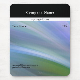 Company Mousepads HAMbyWG