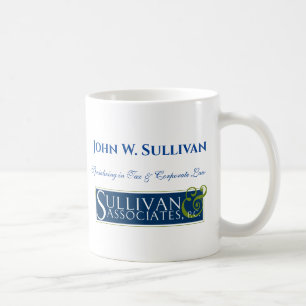Company Mug