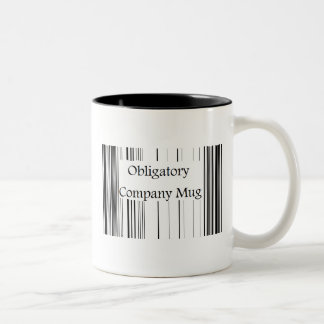 Company Mug