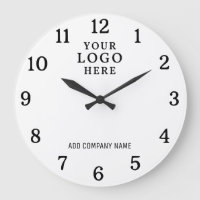 Company Name Business Logo Corporate Branded Promo