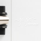 Company Name Logo | Personalised