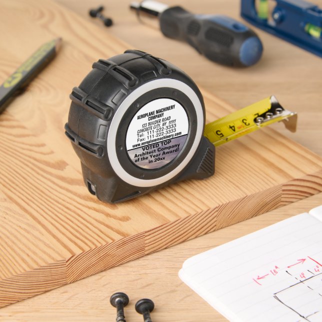 Company Networking Customer Gift Sunset Sky 1 (Woodwork)