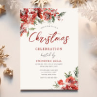 Company Office Corporate Event Christmas Party