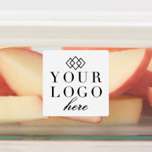 Company Promo Label | Your Logo Here Business
