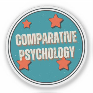 Comparative Psychology