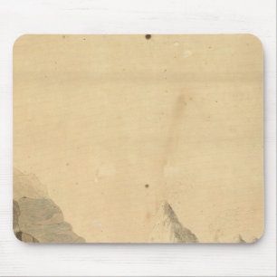 Comparative View Mouse Mat