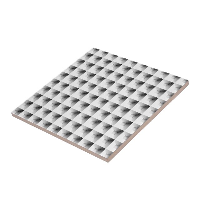 compartment design in Grey... Tile (Side)