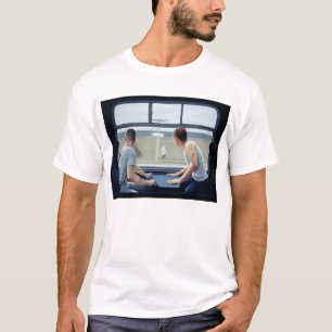 Compartments 2 1979 T-Shirt