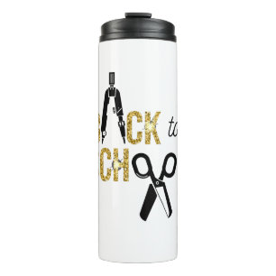 compass back to school thermal tumbler