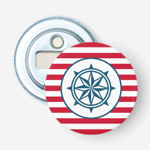Compass Bottle Opener