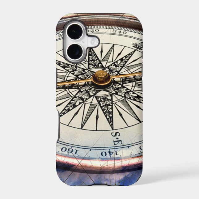 Compass Clouds (Back)