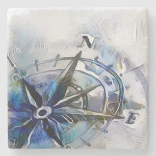 COMPASS coasters