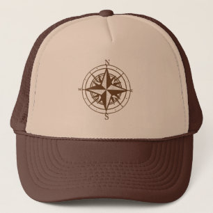Compass Hat