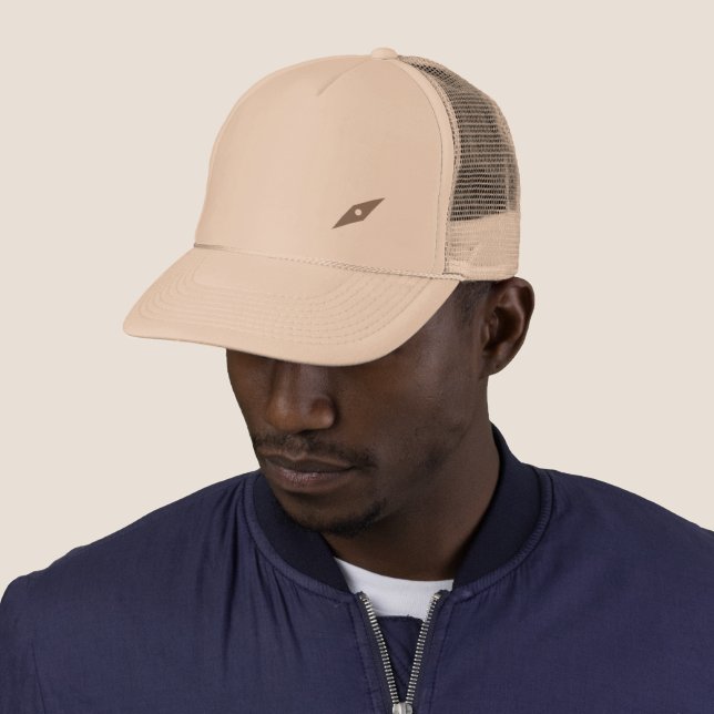 Compass Hat (In Situ)