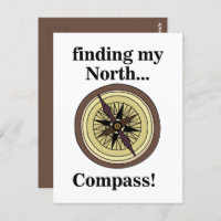 Compass Instrument Navigation Direction Funny