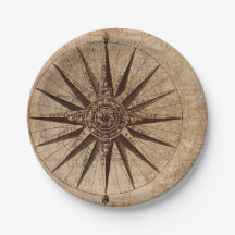 Compass Map