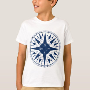Compass Rose T-Shirt