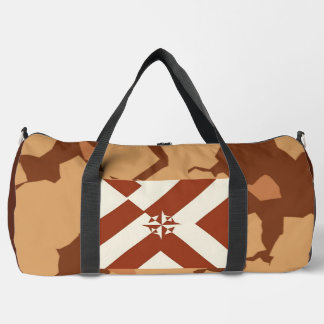 "Compass Trail Duffel Bag" Duffle Bag