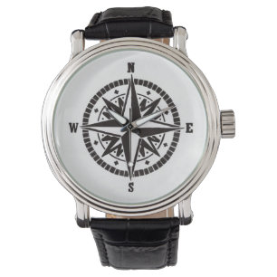 Compass Watch