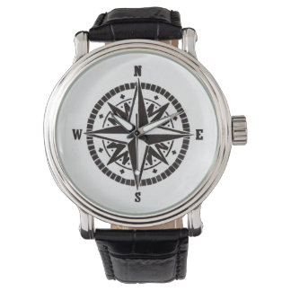 Compass Watch