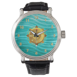 Compass Watch