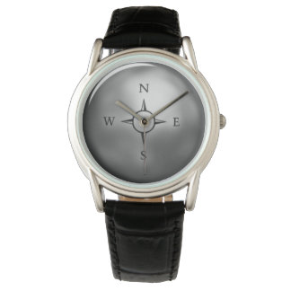 Compass Watch