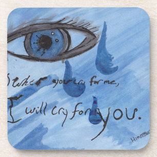 Compassion coaster set