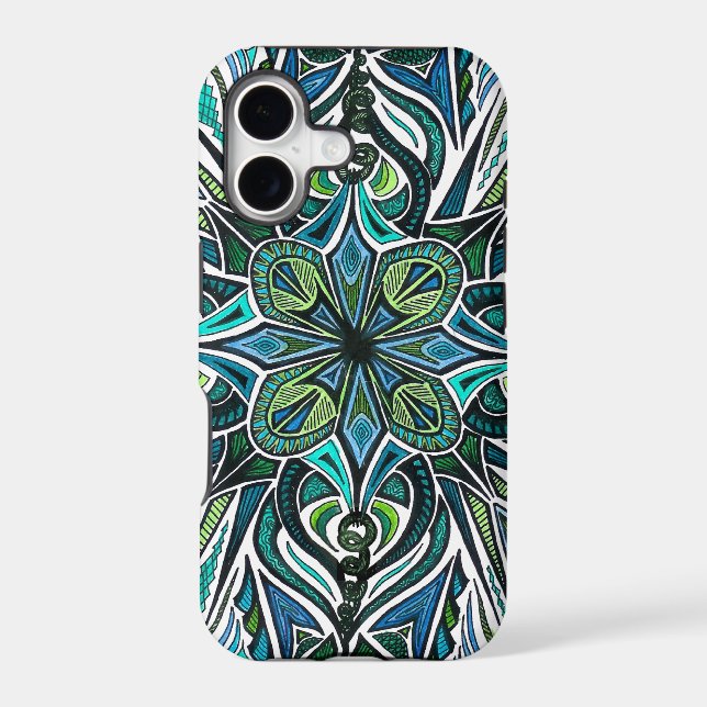 Compassion | Customisable (Back)