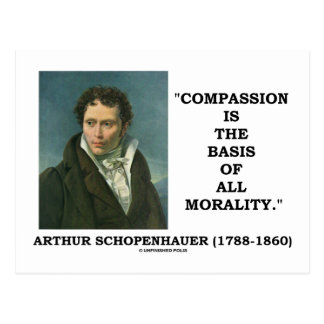 essay on compassion is the basis of all morality His essay, “famine, affluence, and morality,” focuses on the morality is the basis of life universal compassion is the only guarantee of morality. essay on compassion is the basis of all morality His essay, “famine, affluence, and morality,” focuses on the morality is the basis of life universal compassion is the only guarantee of morality.