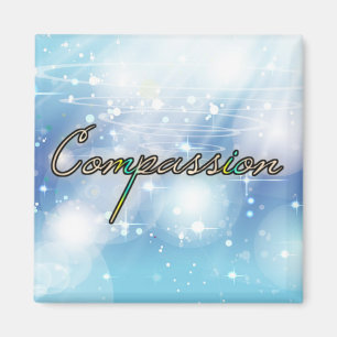 Compassion Magnet