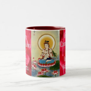 Compassion mug