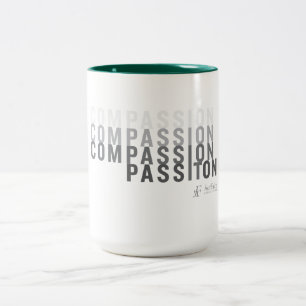 Compassion Mug