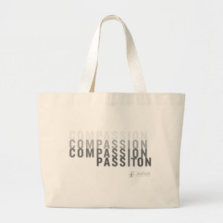 Compassion Tote Bag