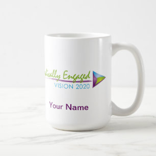 Compassionate Mug